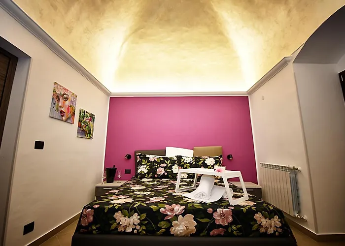 B&B Aurora