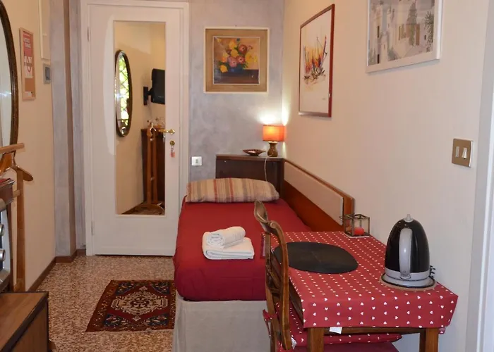 B&B Villa Olmo