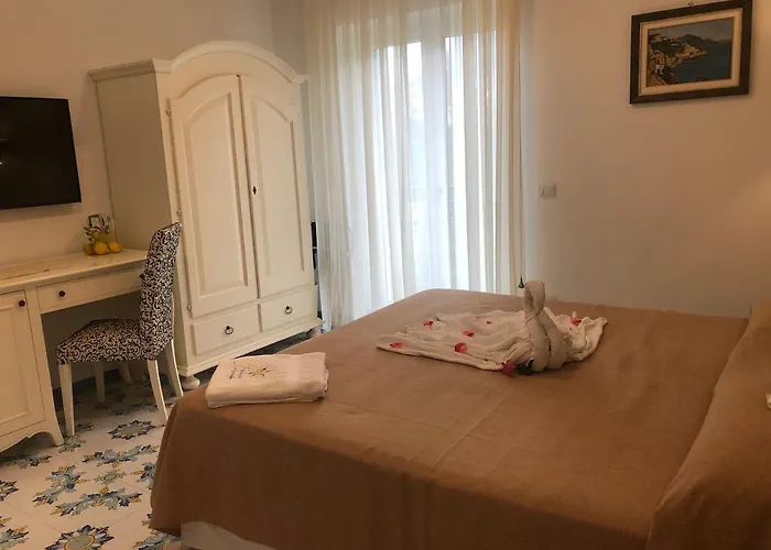 Nonno Francesco B&B