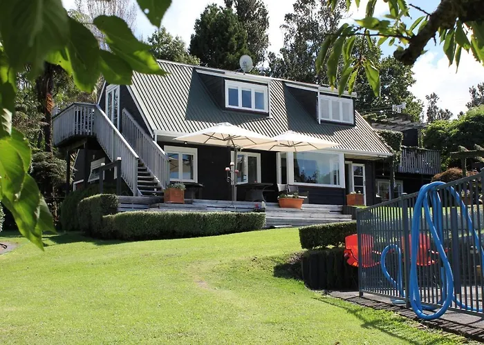 Brenton Lodge