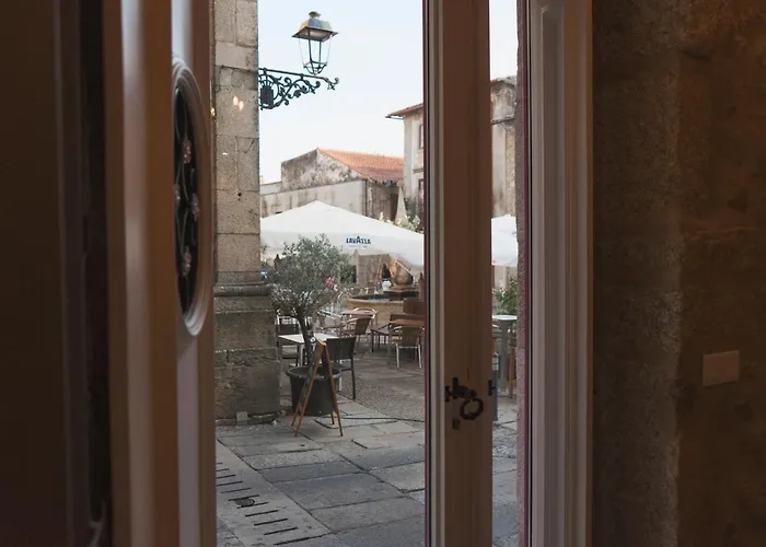 Casa Da Ana Boutique Guest House