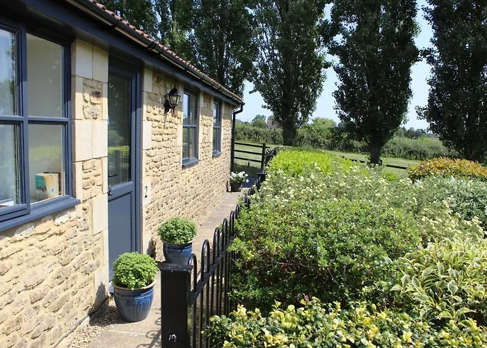 Norbin Farm