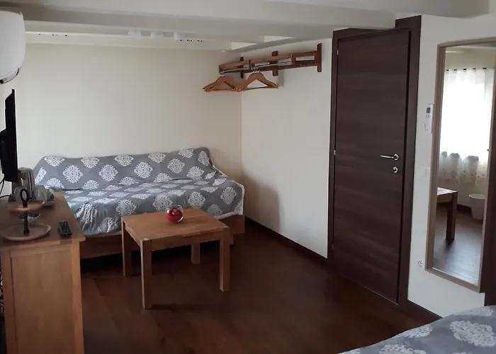 Casa Zuel Guesthouse