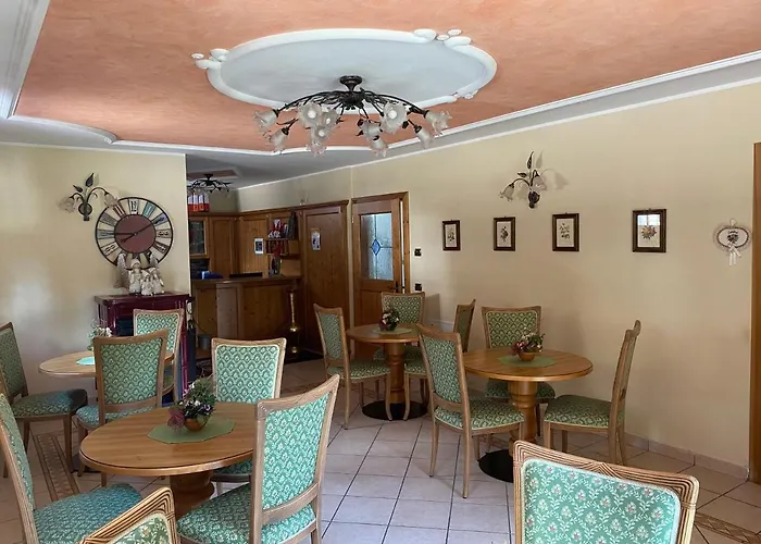 Villa Golf Pinzolo