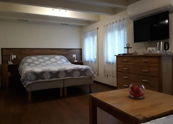 Casa Zuel Guesthouse