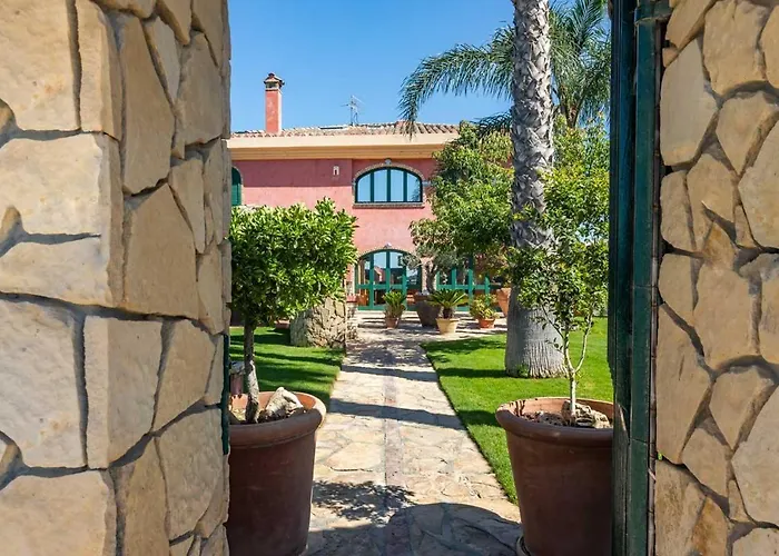 Villa Flumini