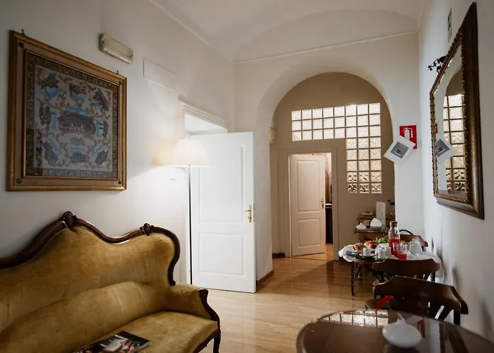 La Girandola Bed & Breakfast