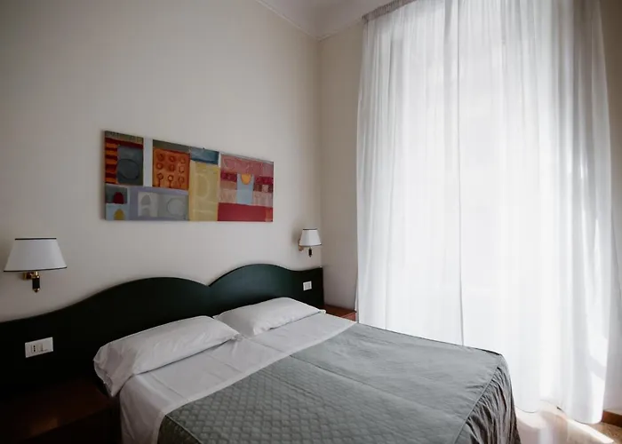 La Girandola Bed & Breakfast