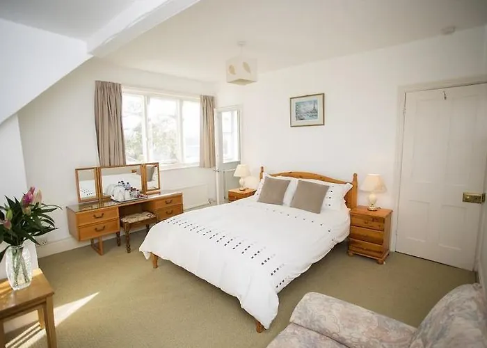 Sunnycroft