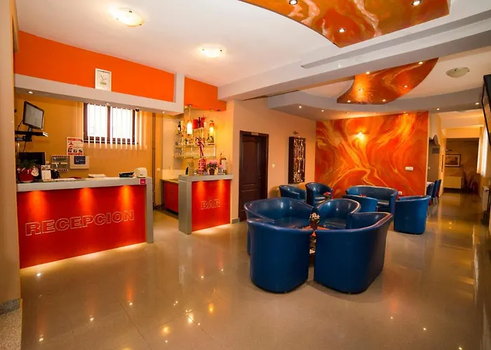 B&B Vila Tamaris