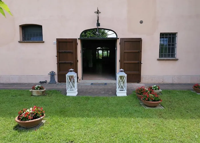 Casa Flosa Room & Breakfast