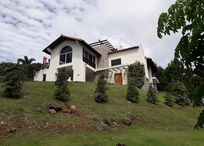 Hawk'S Nest Bed & Breakfast