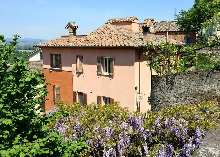 B&B "Le Tre Muse"