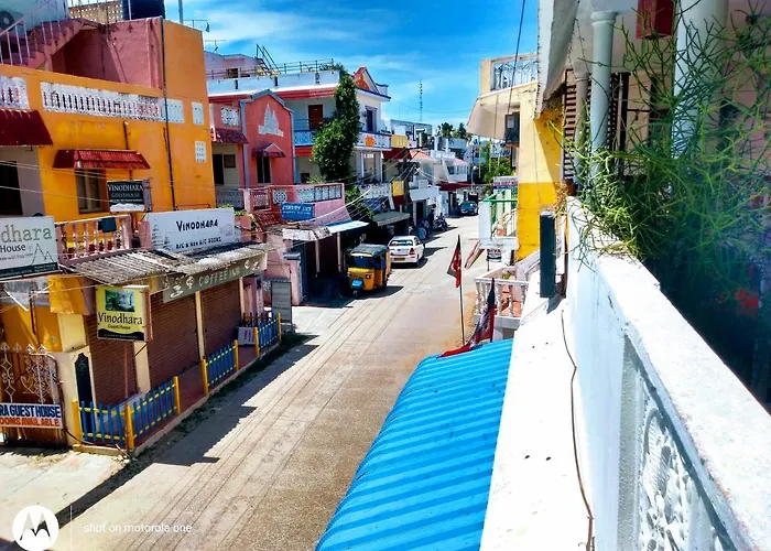 Rajalakshmi Guesthouse