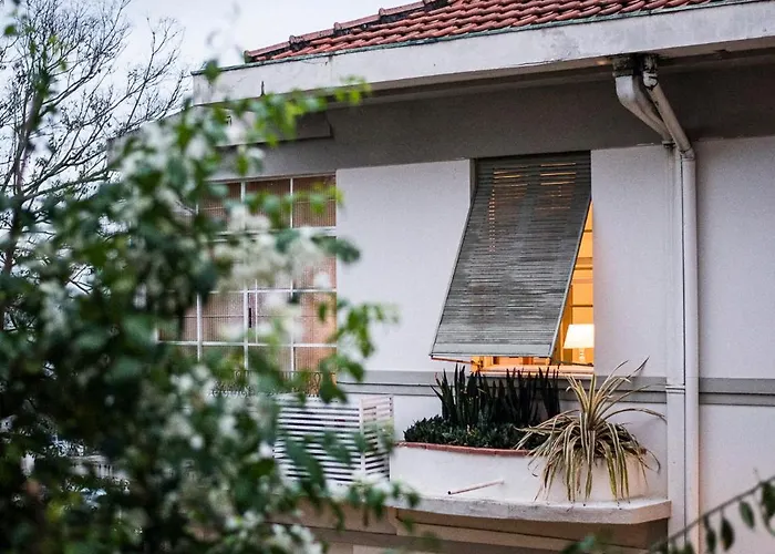 Gerthrudes Bed & Breakfast