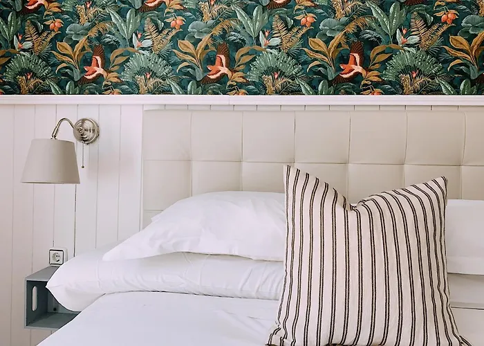 Boutike Guesthouse Sevilha