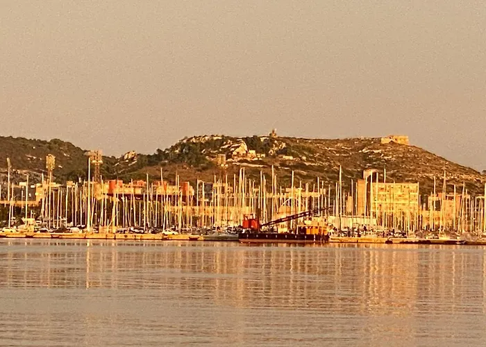 Marina Di Castello
