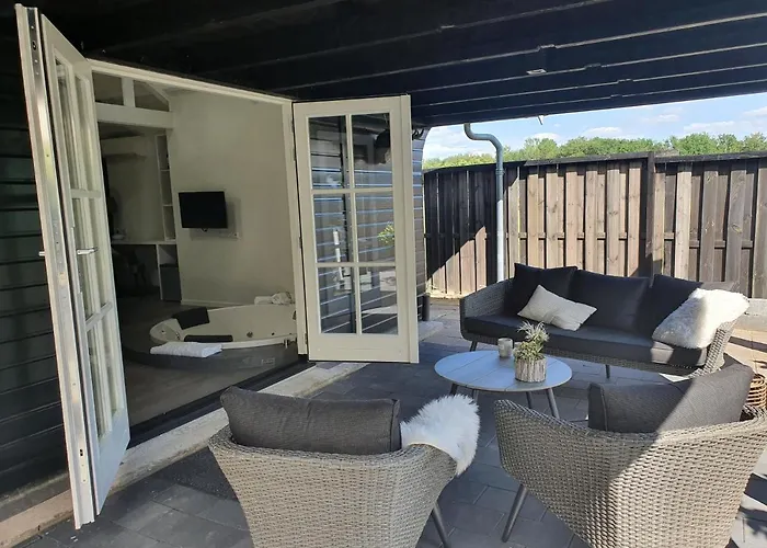B&B Drenthe