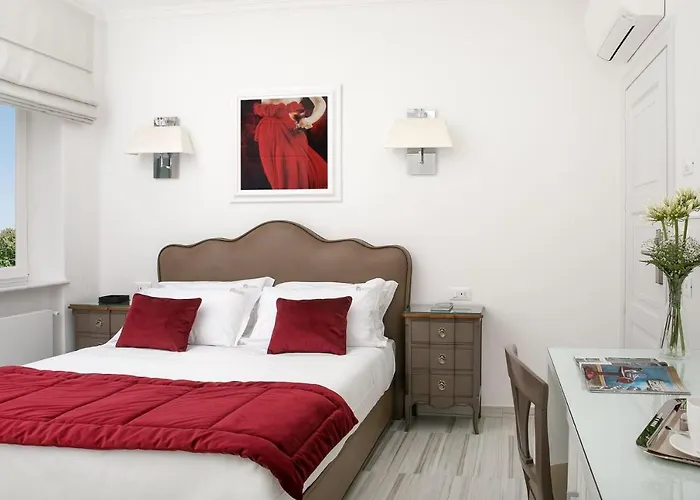Vittoria Colonna Luxury B&B