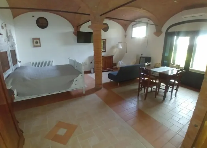 Casa Flosa Room & Breakfast