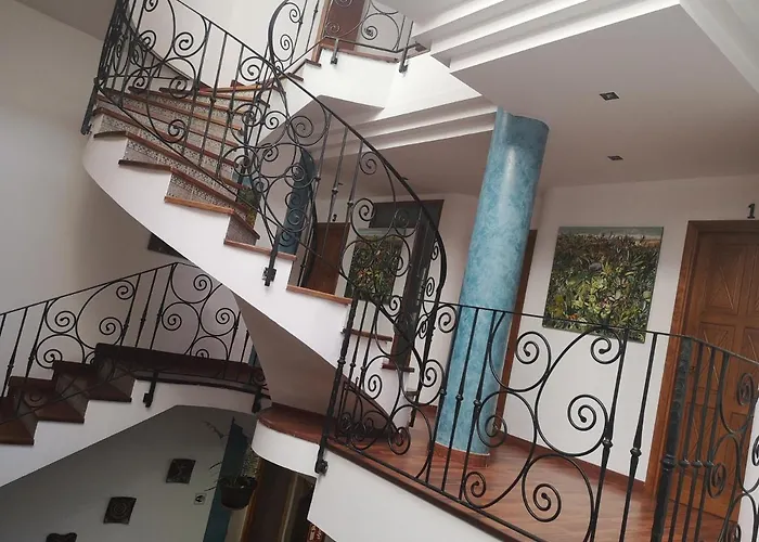 La Casona Canaria Boutique Home B & B