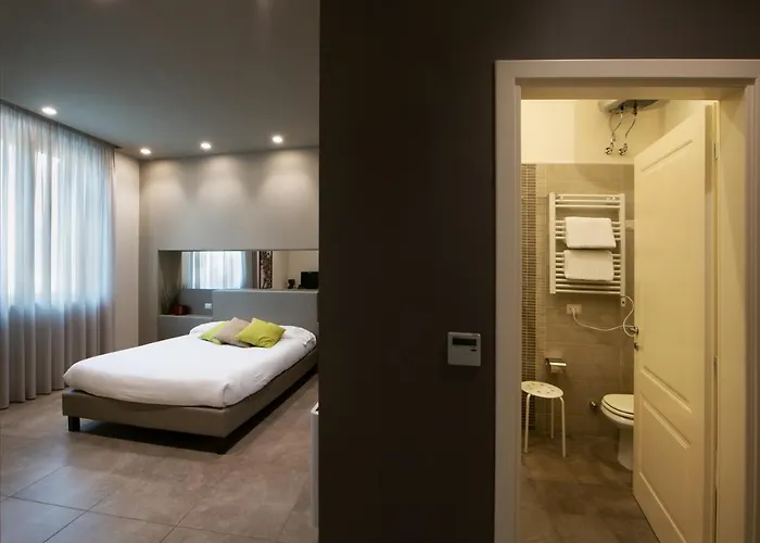 B&B Palazzo Paciotti