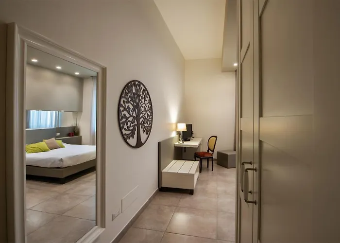 B&B Palazzo Paciotti