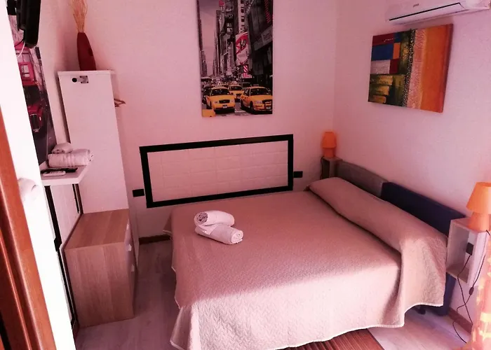 B&B Alghero Republic