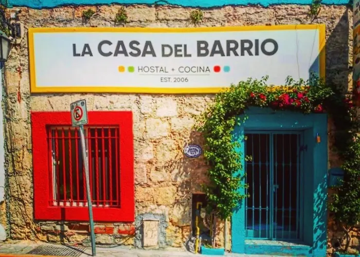 Hotel La Casa del Barrio Monterrey