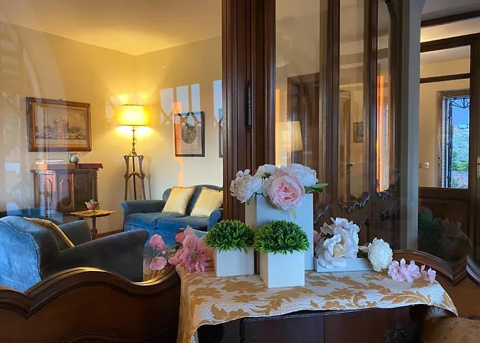 Bed And Breakfast Albe