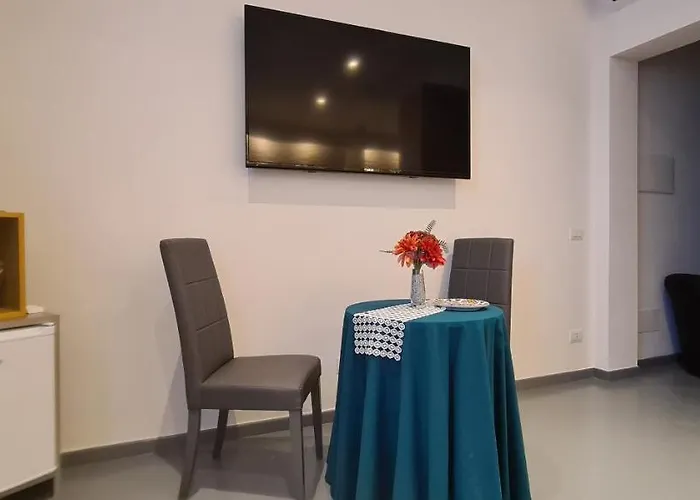 'novecento bed&breakfast