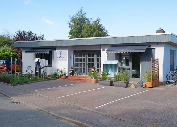 Pension Zur Perle
