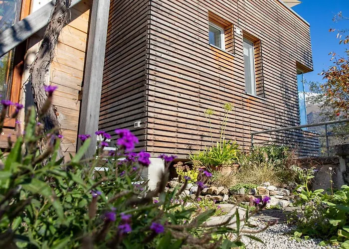 B&B Giardini dell'Ardo