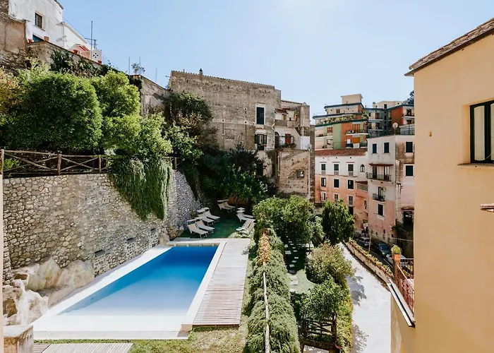 Amalfi Resort