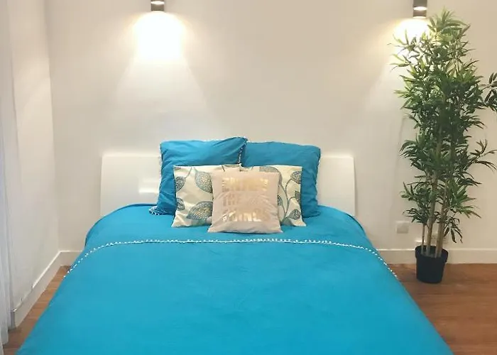 Cosy Apartment Near Eiffel Tour Paris