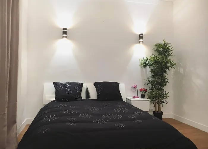 Cosy Apartment Near Eiffel Tour Paris