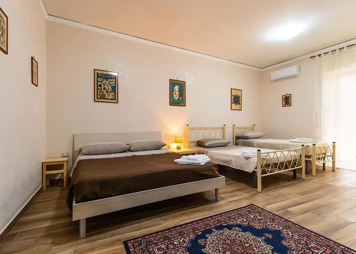 B&B Casa di Annarella