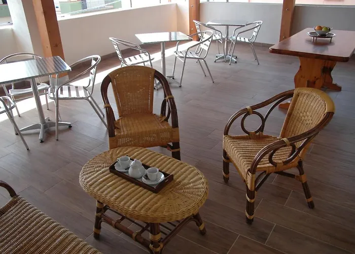 B&B La Terrazza