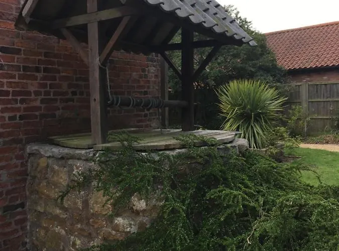 The Stables At Harby