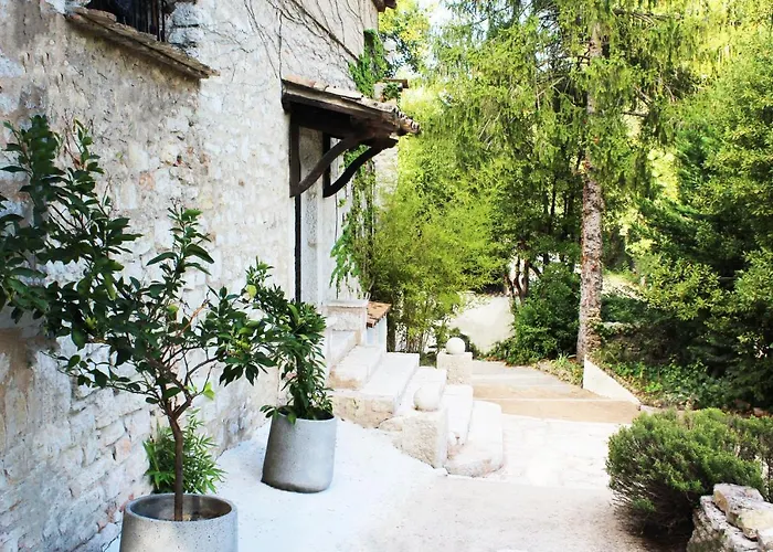 Le Mas Des Alizes La Colle-sur-Loup