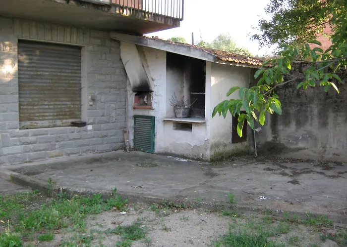 B&B Molin Del Topo