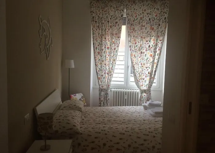B&B Via Fontana Milano