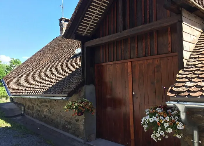 B&B MaisonNel