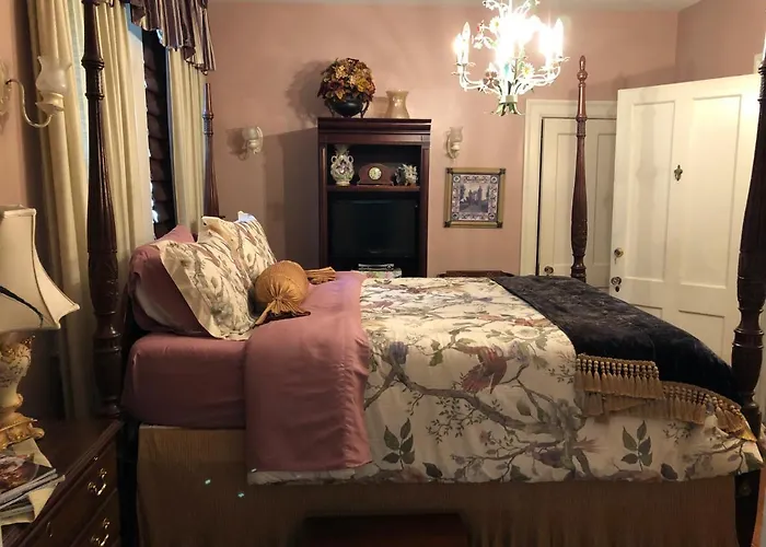 Angies B&B