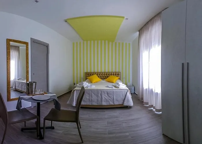Le Origini Rooms&Suite