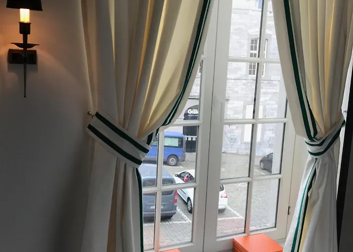 Faubourg Saint Martin