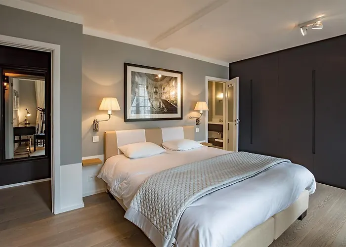 Faubourg Saint Martin