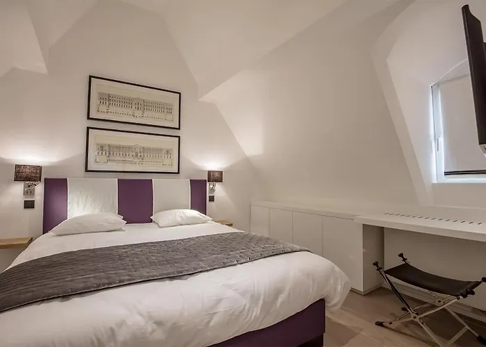 Faubourg Saint Martin