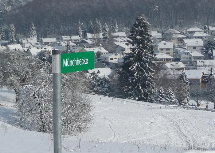 Haus Weschke