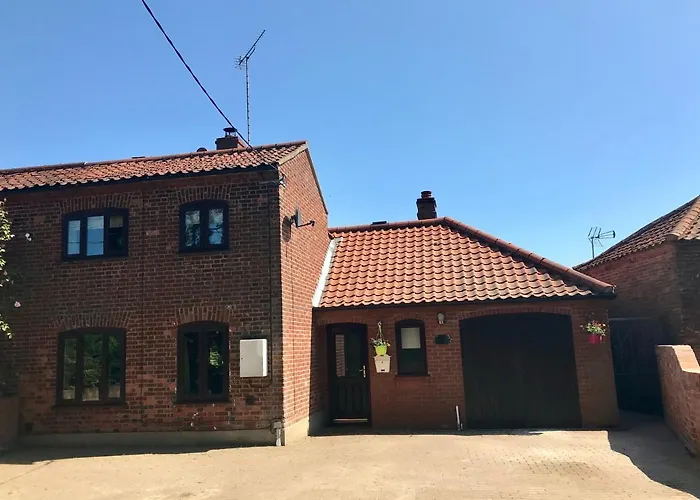 The Earsdon Annexe